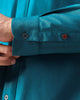 Rays Shirt - Teal