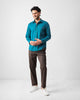 Rays Shirt - Teal
