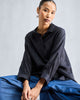 Boxy Shirt - Black