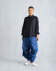 Boxy Shirt - Black
