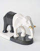 Ele Bookend