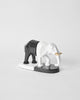 Ele Bookend