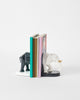 Ele Bookend