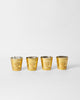 Madagascar Votive - Set of 4