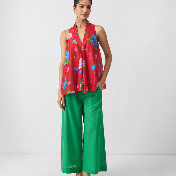 新品　完売品　room306 Pleats Design Tops room306 Pleats Design Tops - メルカリ