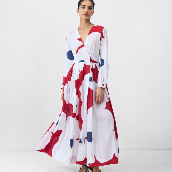 Nico Dress