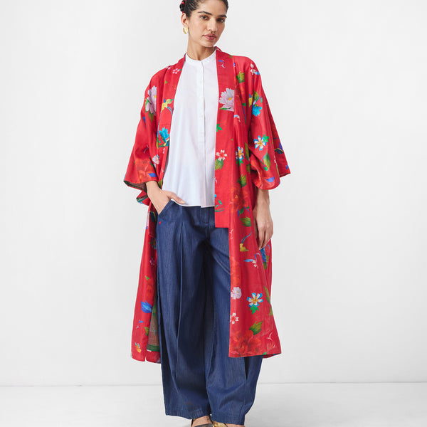 hawaii dress for woman Moana Long Hawaiian Pineapple Print – Angels by the Sea Color:DUSK ROSE YGroup_KA4B15L4 available in sizes S–3XL Yellow Floral Dresses
