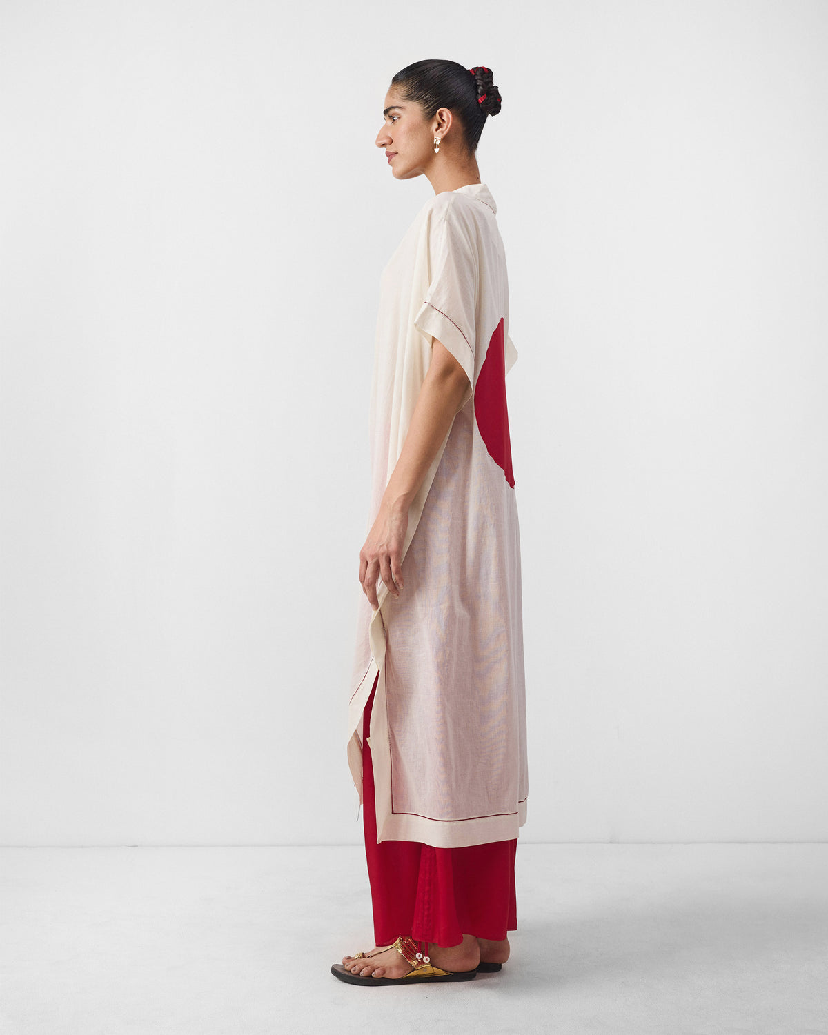 Hana Kaftan - Ivory