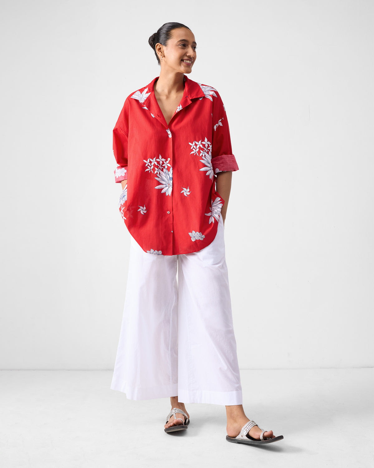 look1_Casual Comfort