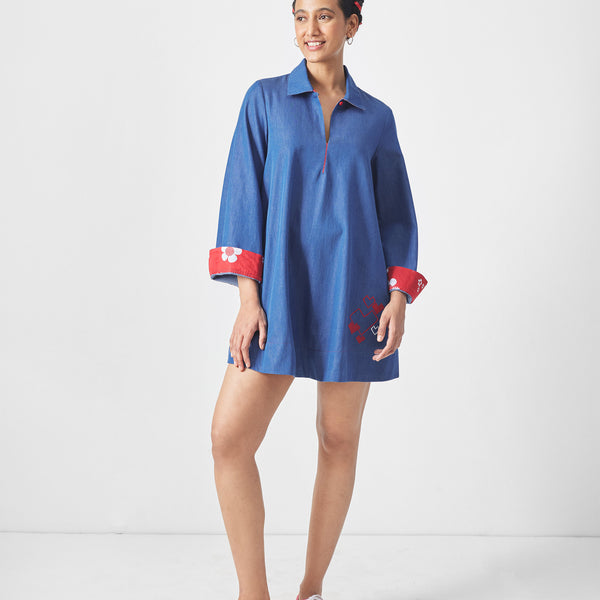 Tokyo Dress