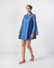 Tokyo Dress - Denim