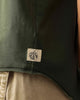 Ukiyo Racerback Top - Olive