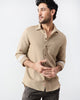 Kipling Shirt - Khaki