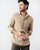 Kipling Shirt - Khaki