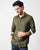 Kipling Shirt - Olive