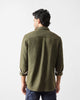 Kipling Shirt - Olive