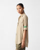 Kumaon Shirt - Khaki