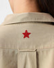 Kumaon Shirt - Khaki