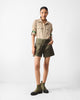 Kumaon Shirt - Khaki