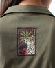 Nomad Jacket - Olive