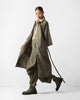 Nomad Jacket - Olive