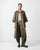 Nomad Jacket - Olive