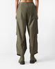 Jinan Trousers - Olive