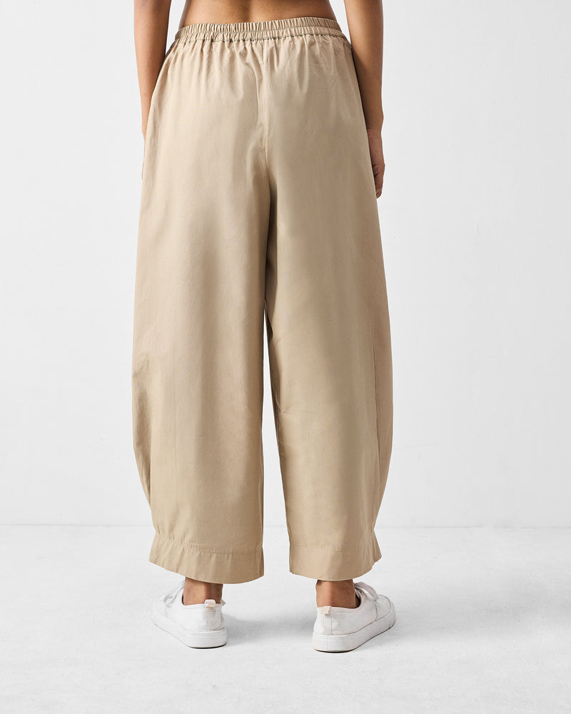 Serene Pants - Khaki
