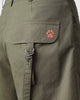 Gokarna Shorts - Olive