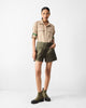 Gokarna Shorts - Olive
