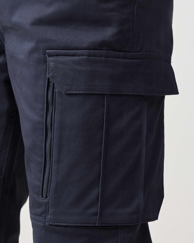 Boscage Pants - Navy