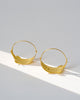 Rani Earrings - Gold