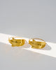 Rani Earrings - Gold