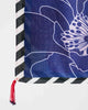 Peony Scarf - Red
