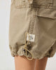 Vellore Capris - Khaki