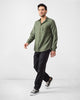 Tour Shirt - Olive