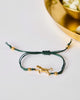 Tiger Rakhi - Green