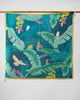 Nocturne Scarf - Green