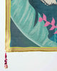 Nocturne Scarf - Green