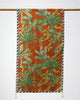 Sunset Scarf - Rust