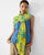 Sunrise Scarf - Mango