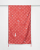 Tiger Walk Scarf - Brown