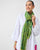Paddy Scarf - Green