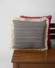 Bull Cushion Cover