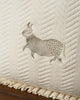 Bull Cushion Cover