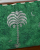 Indus Palm Cushion Cover