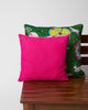 Indus Lagoon Cushion Cover