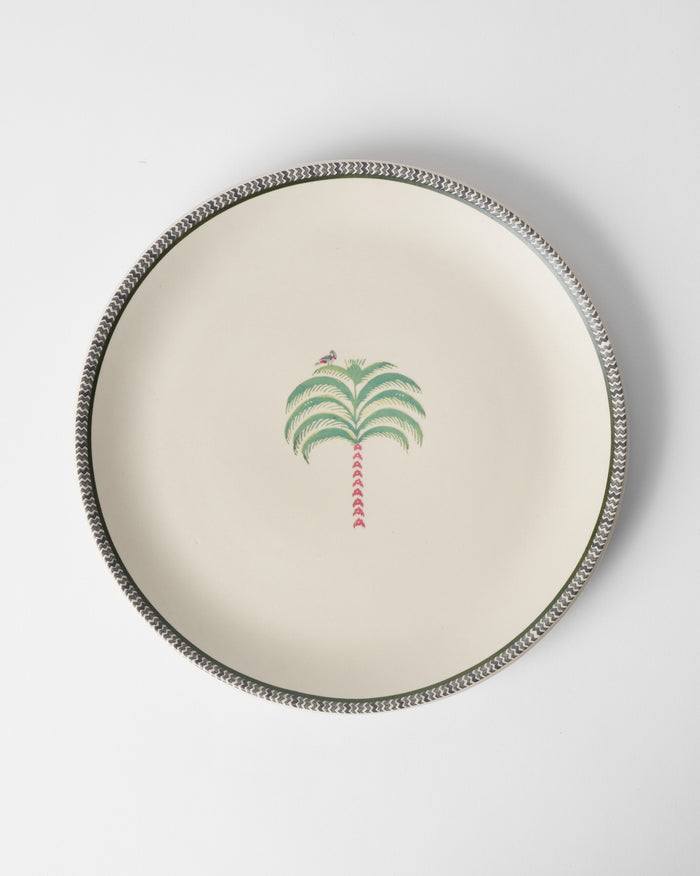 Indus Dinner Plate