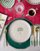 Indus Dinner Plate