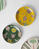 Indus Quarter Plate - Set of 2